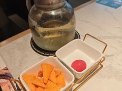 -食锦记·福建私房菜(浦西万达店)