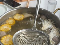 -吕记潮汕牛肉火锅(海宁海昌南路店)