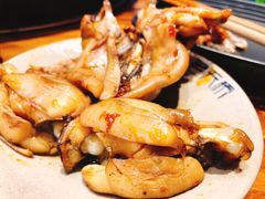 火锅牛蛙-老天桥蛙炉火锅(昆山直营店)