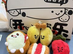 -五芳斋(中山大道总店)