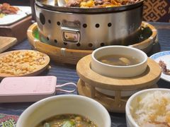 -甘家界牌柠檬鸭(青山店)