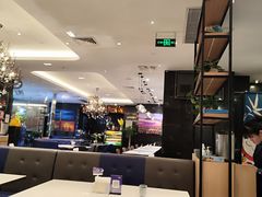 -鹿港小镇(金虹桥国际中心店)