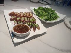 -旺达·福州菜(正大广场店)