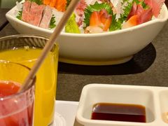 -大渔铁板烧(大悦城店)