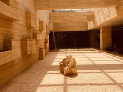 -盘龙城国家考古遗址公园