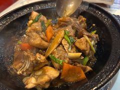 -一家亲台菜餐厅(银塘中路店)