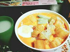 -绿柠食堂(北外滩店)