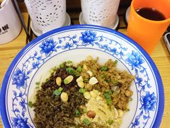 -碗里捞川渝特色面(沙河玖耀里店)