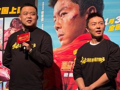 -中影国际影城(百联店)