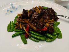 -皇朝尊会(龙之梦大酒店)