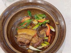 -千岛湖鱼味馆(十字街总店)