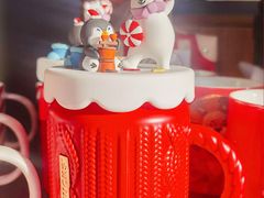 -星巴克(天津大悦城第二店)