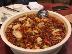 -解香楼(八盘岭路店)