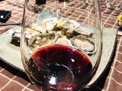 -上林铁板烧(延安西路店)