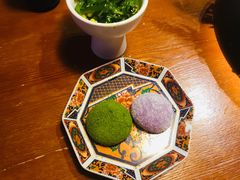 -鳗鱼家·深夜食堂(军博店)