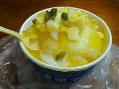 android_upload_pic-梁子刨冰王&梁小糖(王顶堤店)