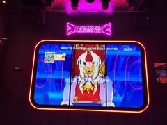-星聚会KTV(中关村领展购物广场店)
