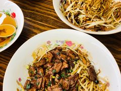 -小狗面馆·杭帮拌川·片儿川(大沽路店)
