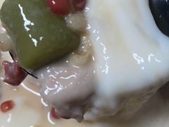 -亦古亭·手作鲜果芋圆(大学城店)