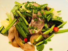 -漢舍中国菜馆(889广场店)