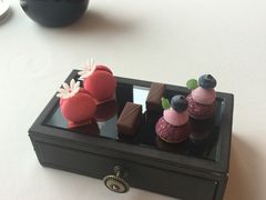 -Caprice(香港四季酒店)