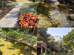 -广州花园酒店