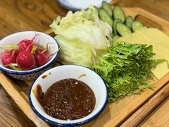 -闻香阁·清真(光荣道店)