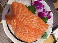 -林妈妈村·日式料理(宝山万达店)
