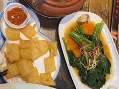 -云隐小厨·传统大理美食(复兴路店)