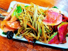 双拼凉菜-美玲拉面(鞍山西道店)