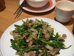 -话梅·客家小厨(东门店)