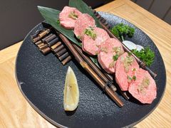 -松鱼亭·和牛烧肉(协鑫广场店)