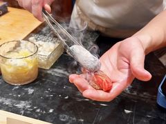 -荣一代目OMAKASE板前料理
