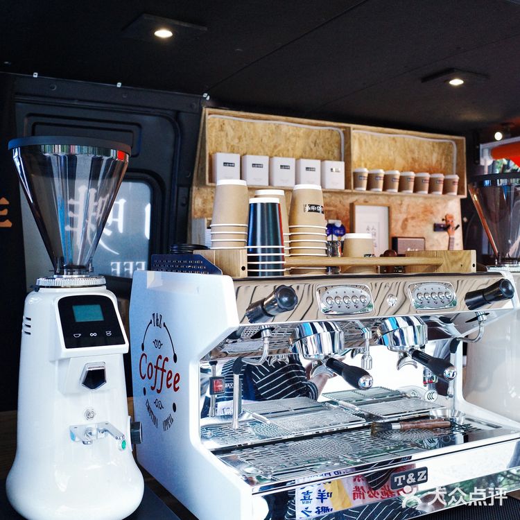 江門探店｜快閃｜Highway Coffee3.0