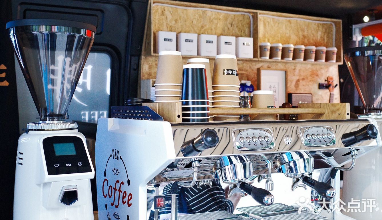 江門探店|快閃|Highway Coffee3.0