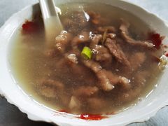 -群众牛肉小点(蚵仔煎)