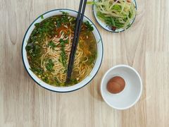 -清真·喜兰牛肉面·烤肉(大莲花池街店)