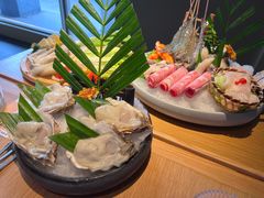 -生如夏花泰式火锅(西村黑金店)