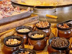 -古市香跷脚牛肉·非遗传承单位
