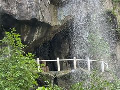 -广州花园酒店
