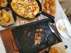 -必胜客(上海新南方商城PH店)