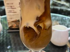 -厦门海景千禧大酒店·海景咖啡厅