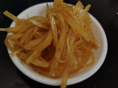 -凤翔改改豆花泡馍(双仁府街店)