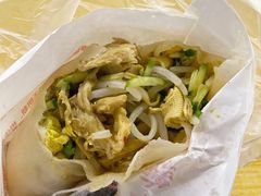 -安徽阜阳卷馍(西单店)