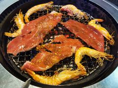 -神户赤童日式烤肉伙伴(东直门店)