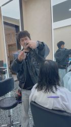 -MOVAN HAIR莫凡匠人发型屋