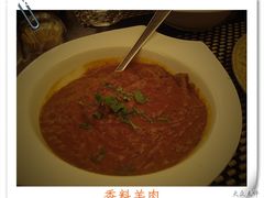 -Bombay Grill印度餐厅