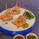 新派融合川菜，以味道为根本，以匠造为灵魂。