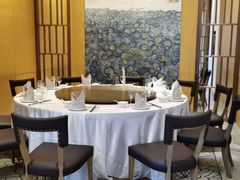 包厢-沁香庭中餐厅·川粤菜(重庆高新假日酒店)