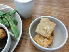 -素满香·全民食养自助(建邺万达店)